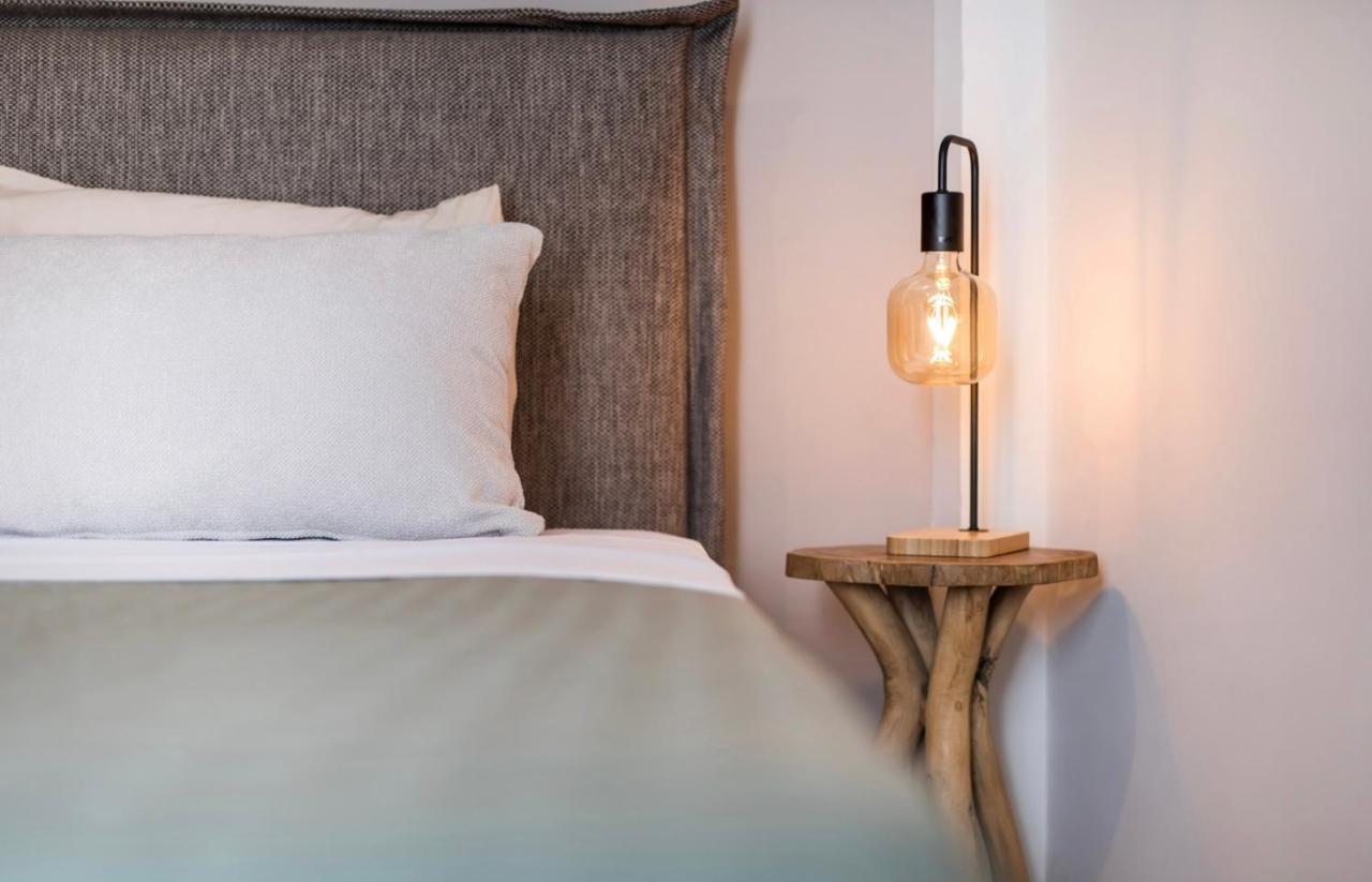 Eleusis Suites Α Εξωτερικό φωτογραφία