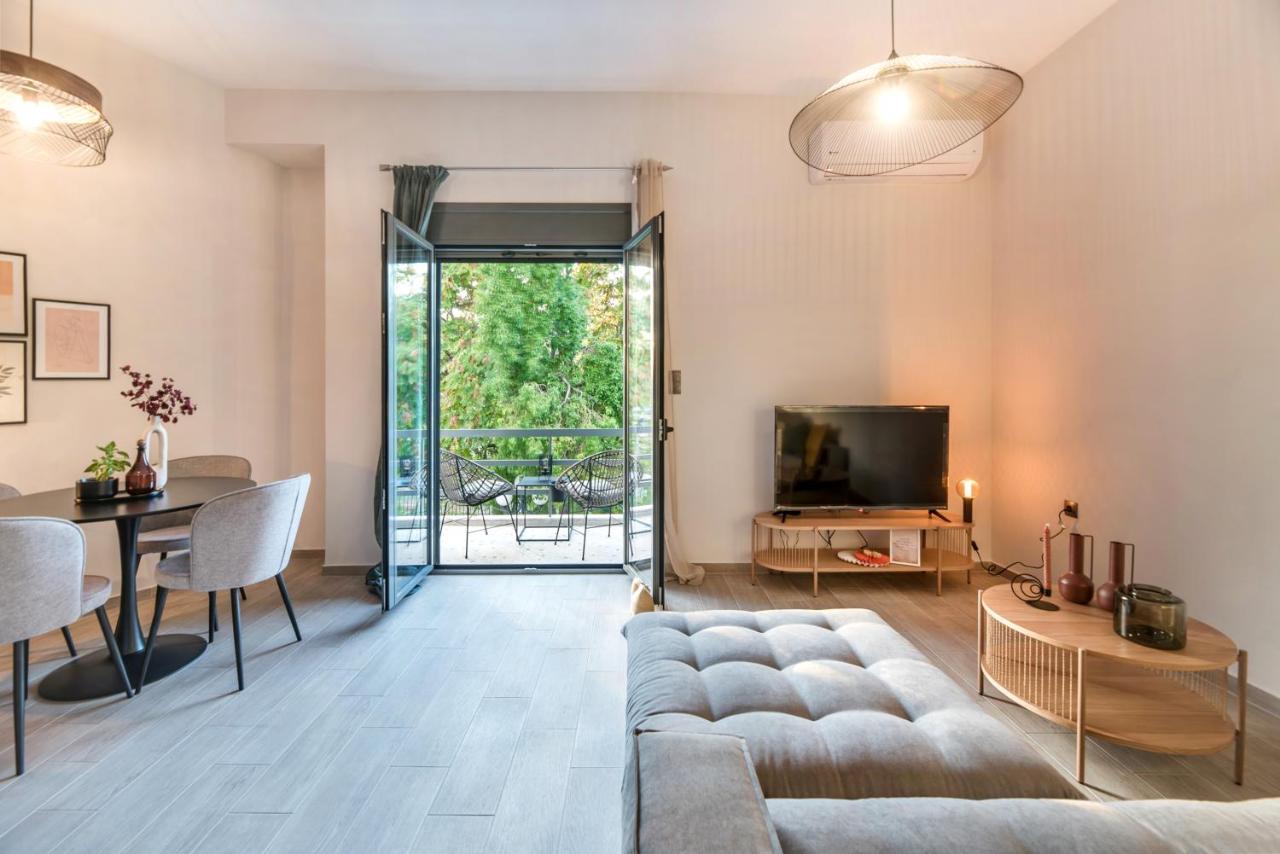 Eleusis Suites Α Εξωτερικό φωτογραφία