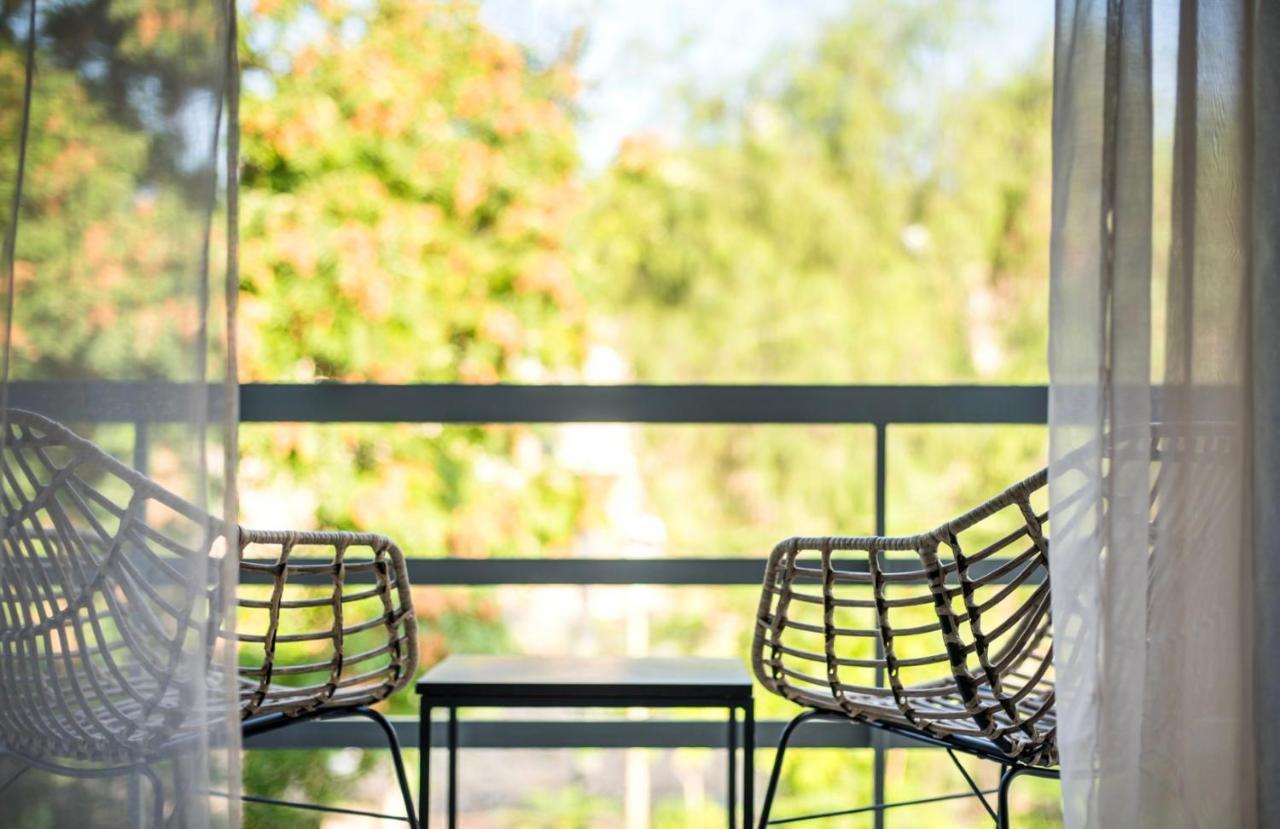 Eleusis Suites Α Εξωτερικό φωτογραφία
