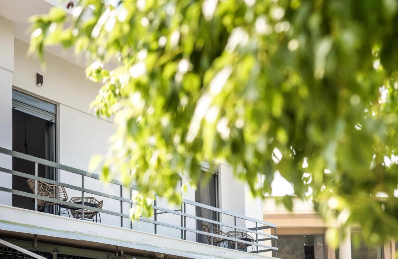 Eleusis Suites Α Εξωτερικό φωτογραφία