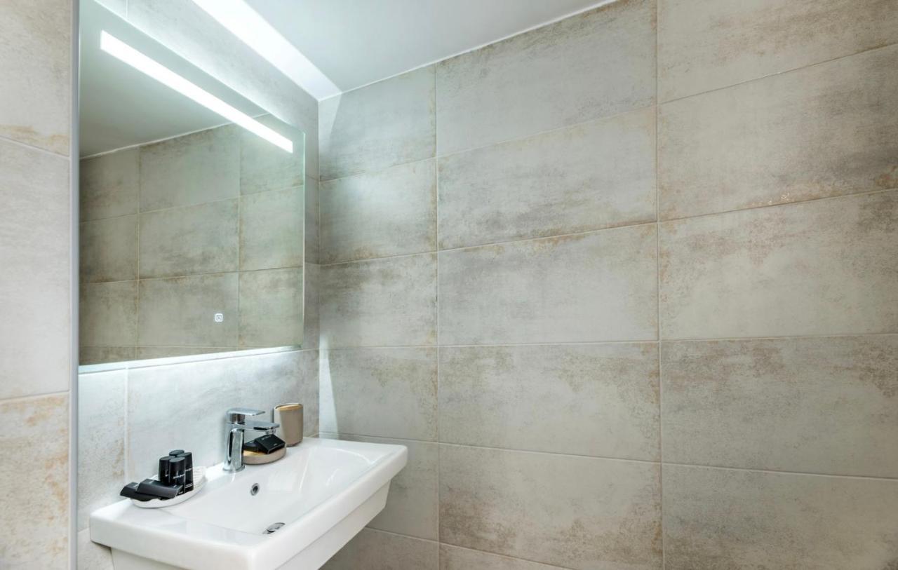 Eleusis Suites Α Εξωτερικό φωτογραφία
