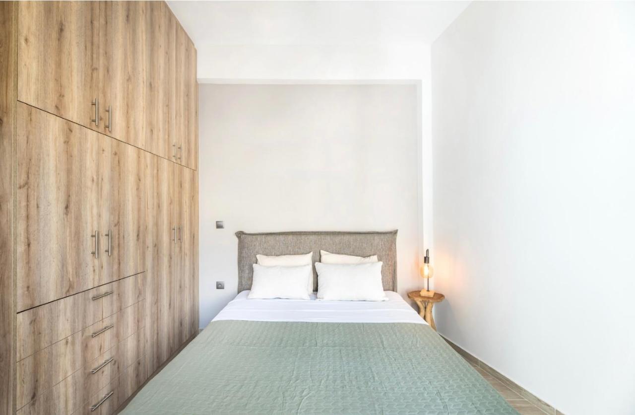 Eleusis Suites Α Εξωτερικό φωτογραφία